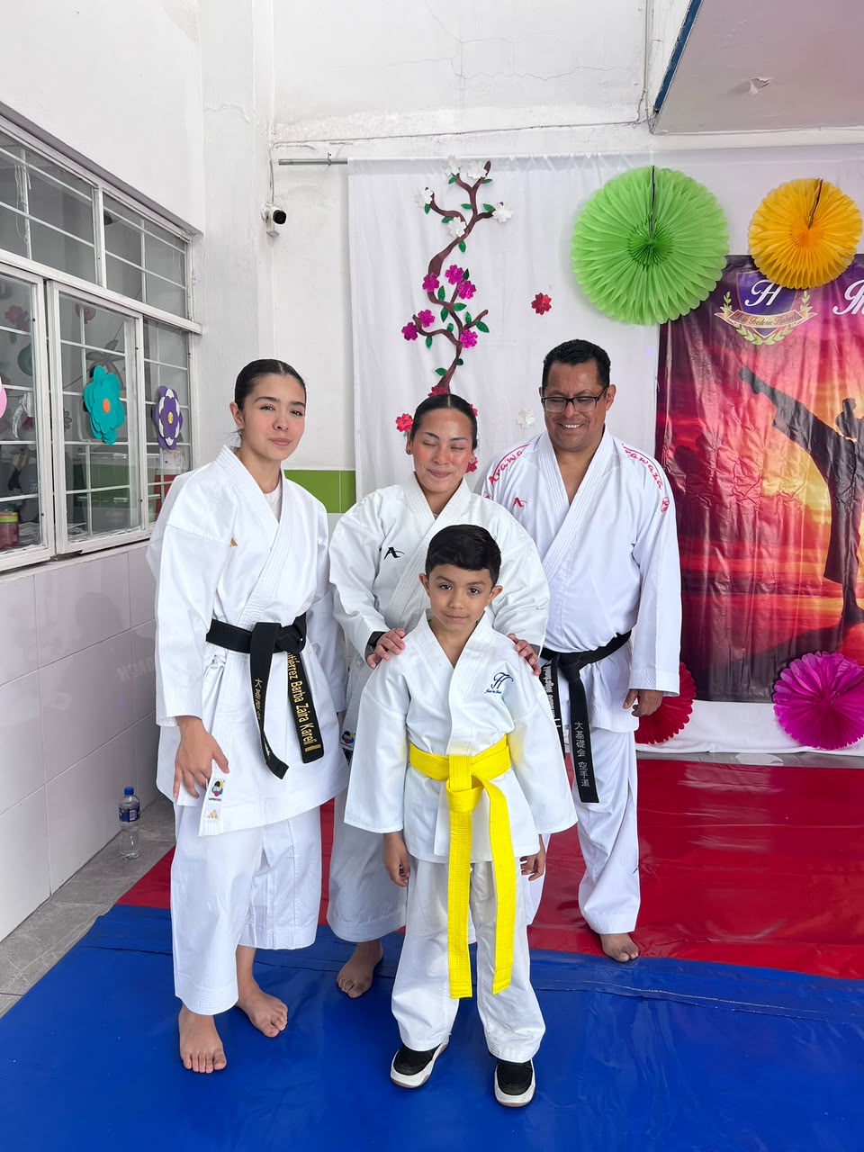 Karate
